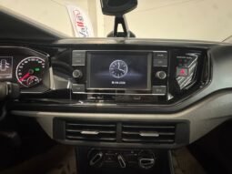 VolksWagen Polo Comfort. 2018 completo