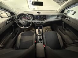 VolksWagen Polo Comfort. 2018 completo