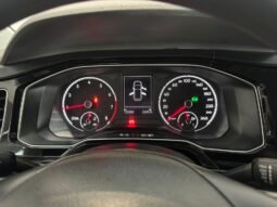VolksWagen Polo Comfort. 2018 completo
