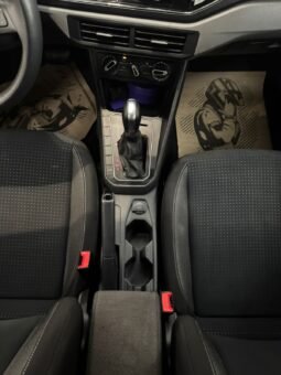 VolksWagen Polo Comfort. 2018 completo