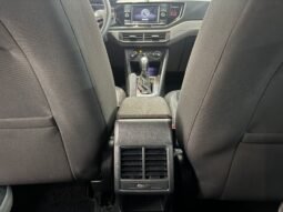 VolksWagen Polo Comfort. 2018 completo