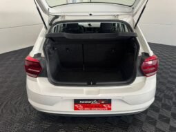 VolksWagen Polo Comfort. 2018 completo