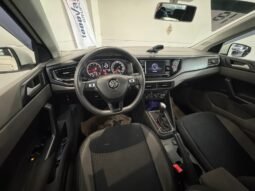 VolksWagen Polo Comfort. 2018 completo