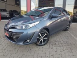 Toyota YARIS XLS Sedan 2020
