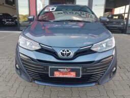 Toyota YARIS XLS Sedan 2020