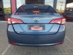 Toyota YARIS XLS Sedan 2020