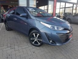 Toyota YARIS XLS Sedan 2020