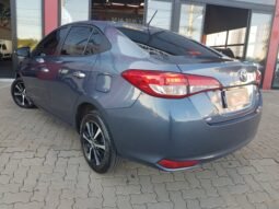 Toyota YARIS XLS Sedan 2020