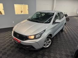 Fiat ARGO DRIVE  2025