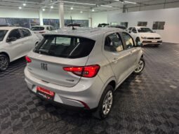 Fiat ARGO DRIVE  2025