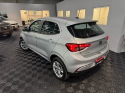 Fiat ARGO DRIVE  2025