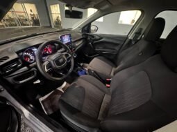 Fiat ARGO DRIVE  2025 completo