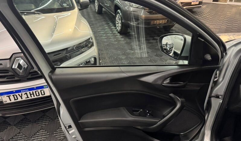 Fiat ARGO DRIVE  2025 completo