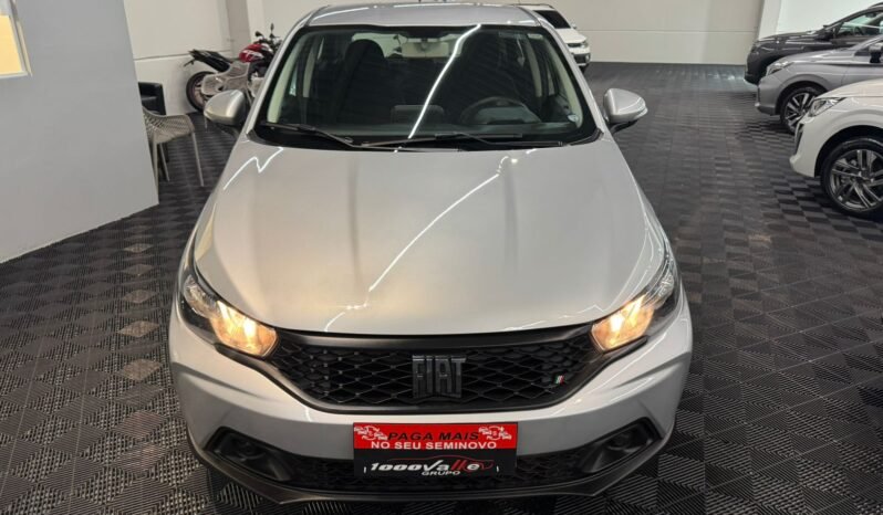 Fiat ARGO DRIVE  2025 completo