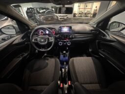 Fiat ARGO DRIVE  2025 completo