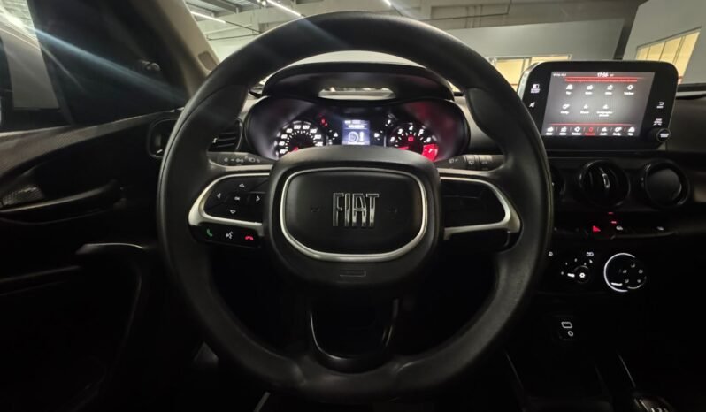 Fiat ARGO DRIVE  2025 completo