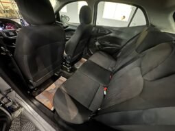 Fiat ARGO DRIVE  2025 completo