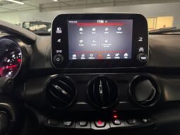 Fiat ARGO DRIVE  2025 completo