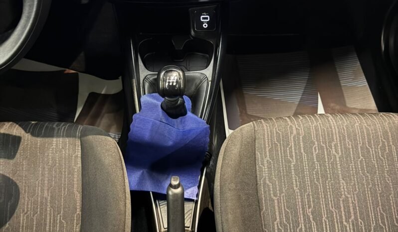 Fiat ARGO DRIVE  2025 completo