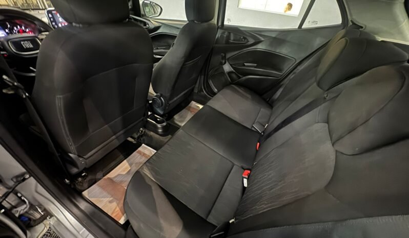 Fiat ARGO DRIVE  2025 completo