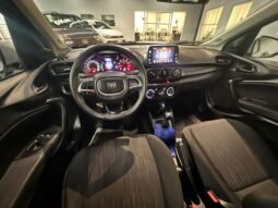 Fiat ARGO DRIVE  2025 completo