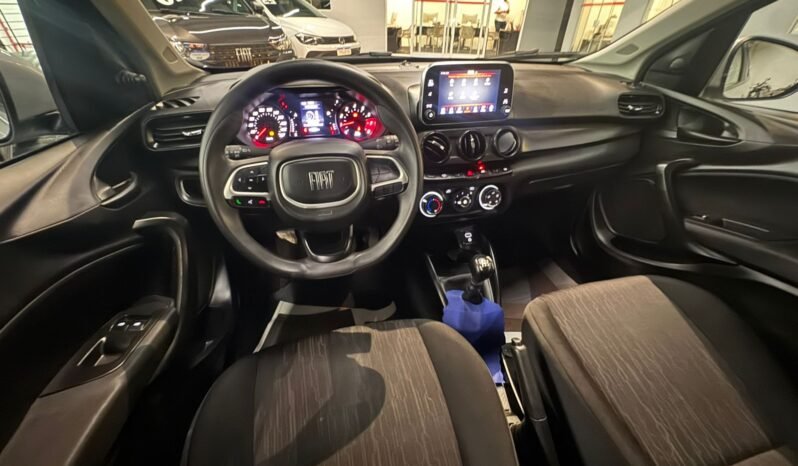 Fiat ARGO DRIVE  2025 completo