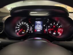 Fiat ARGO DRIVE  2025 completo