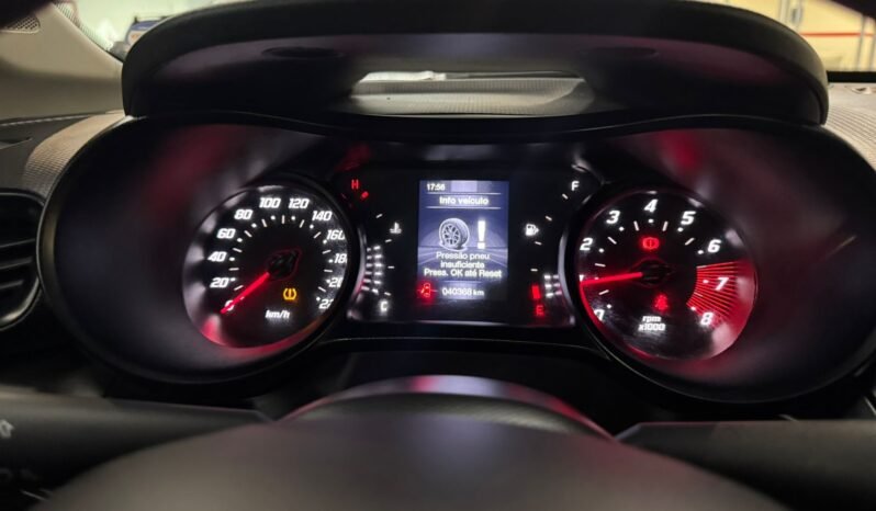 Fiat ARGO DRIVE  2025 completo