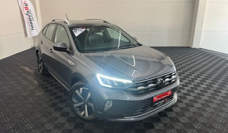 VolksWagen Nivus Highline 2024 completo