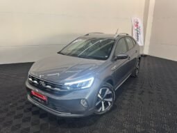 VolksWagen Nivus Highline 2024