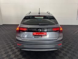 VolksWagen Nivus Highline 2024