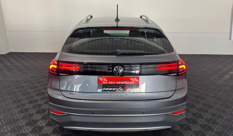 VolksWagen Nivus Highline 2024 completo