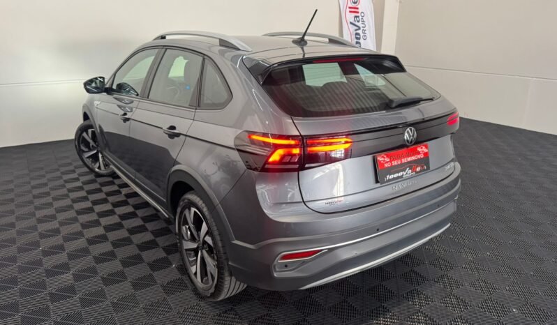 VolksWagen Nivus Highline 2024 completo