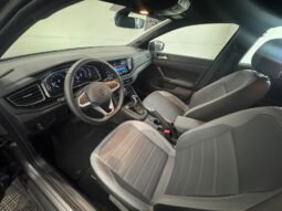 VolksWagen Nivus Highline 2024 completo