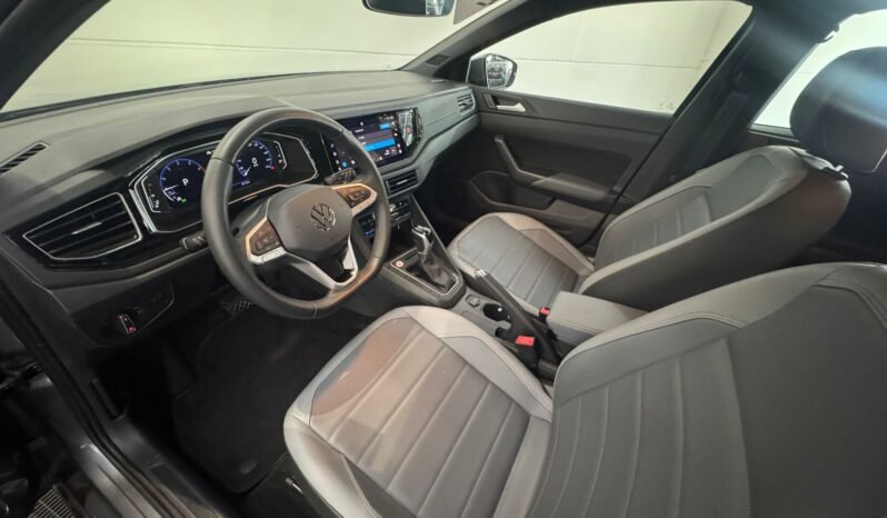 VolksWagen Nivus Highline 2024 completo