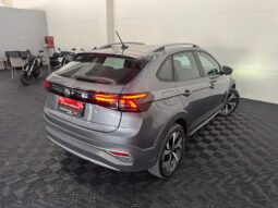 VolksWagen Nivus Highline 2024 completo