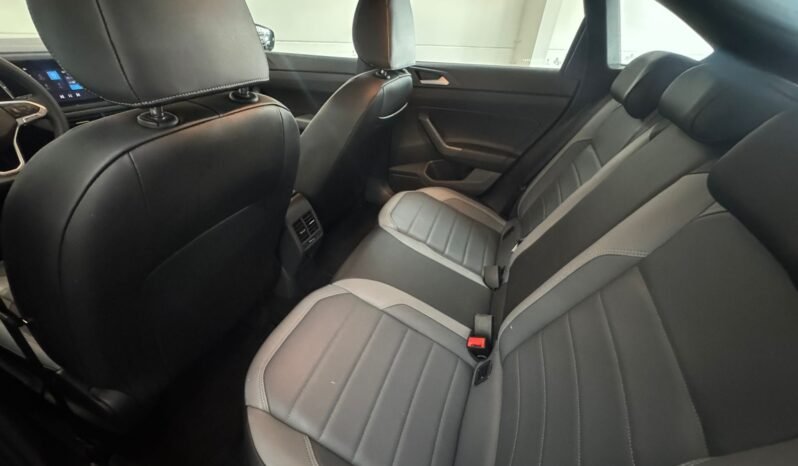 VolksWagen Nivus Highline 2024 completo