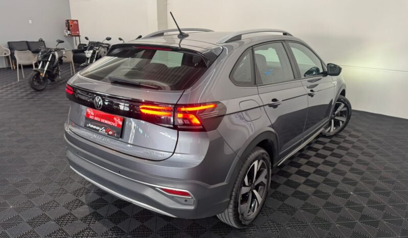 VolksWagen Nivus Highline 2024 completo