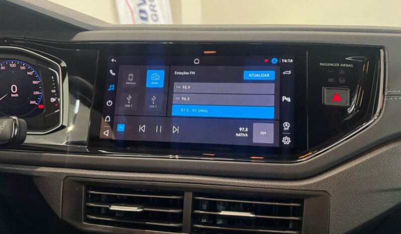 VolksWagen Nivus Highline 2024 completo