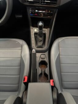 VolksWagen Nivus Highline 2024 completo