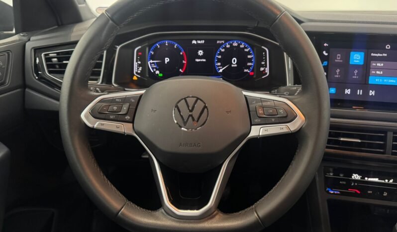 VolksWagen Nivus Highline 2024 completo