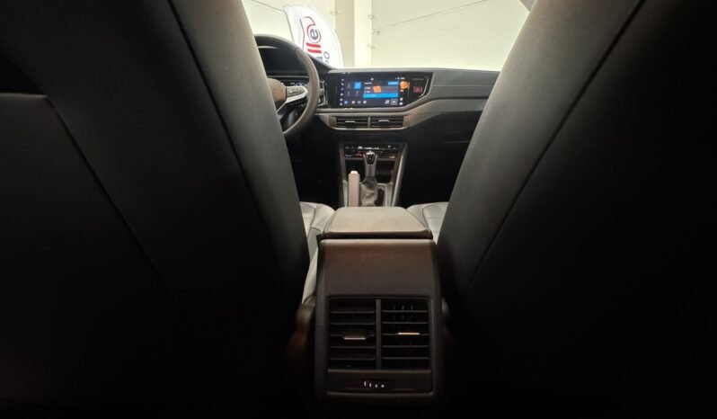 VolksWagen Nivus Highline 2024 completo