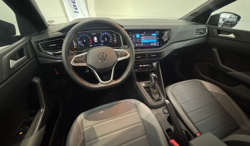 VolksWagen Nivus Highline 2024 completo