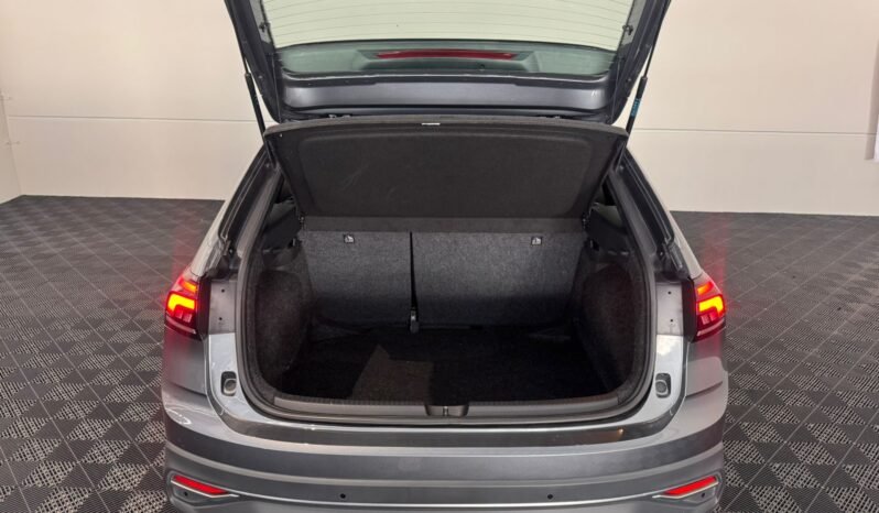 VolksWagen Nivus Highline 2024 completo