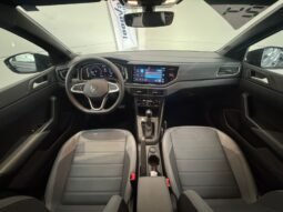 VolksWagen Nivus Highline 2024 completo