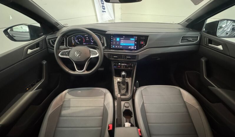 VolksWagen Nivus Highline 2024 completo