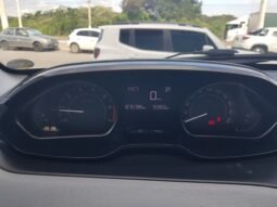 Peugeot 208 Allure 2016 completo