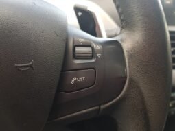 Peugeot 208 Allure 2016 completo