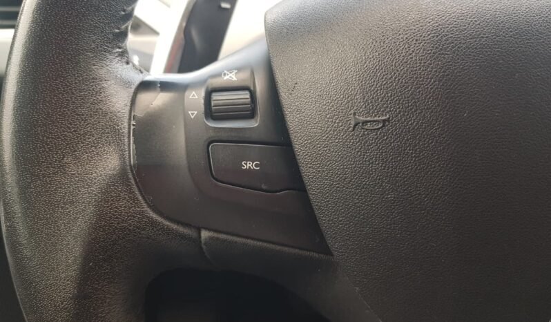 Peugeot 208 Allure 2016 completo