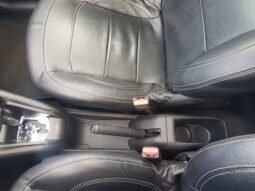 Peugeot 208 Allure 2016 completo